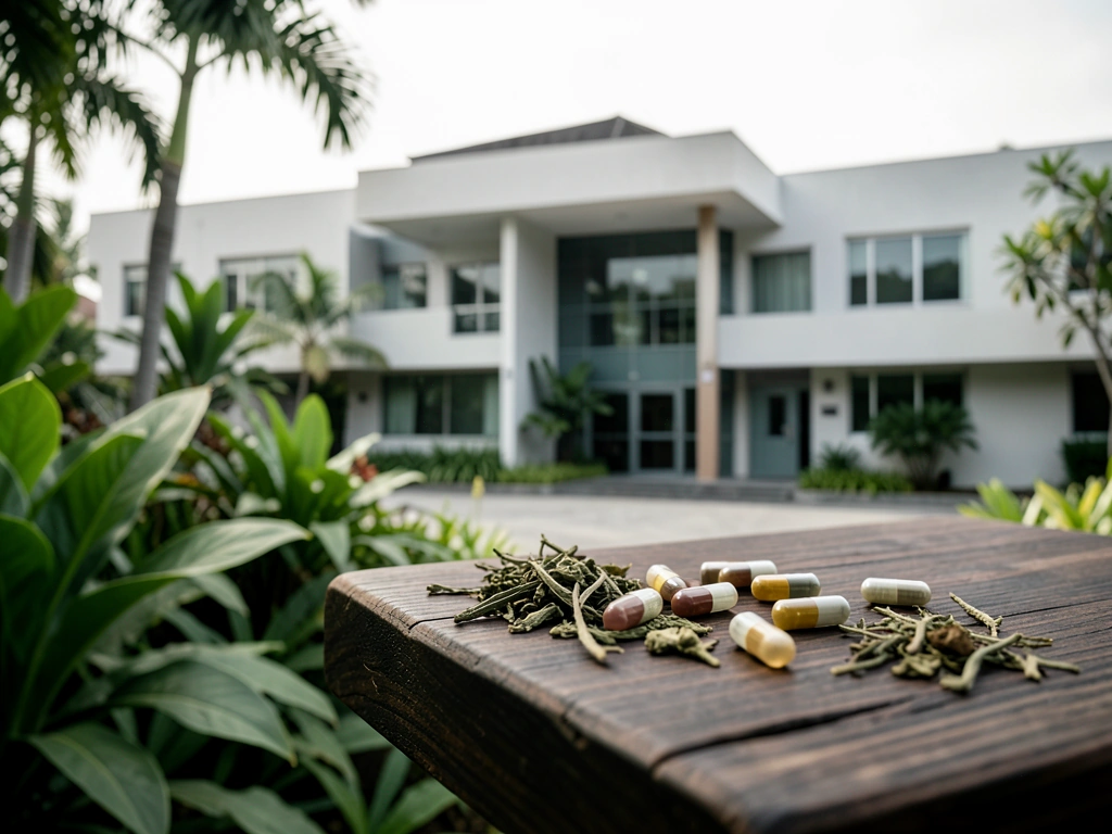 Vitalitas Semarang Facility